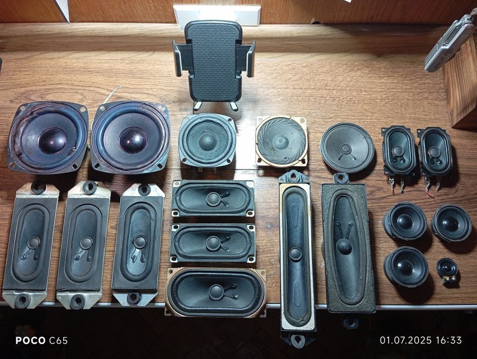 Продам динамики.!