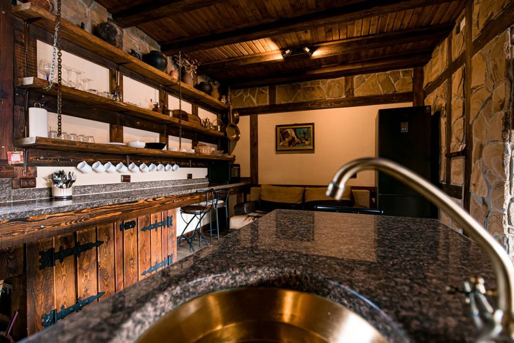 Аренда Шале Дом Коттедж Вилла.