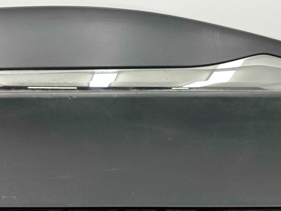 Friso Porta Trás Direito / Esquerdo - Renault Captur (2019)
