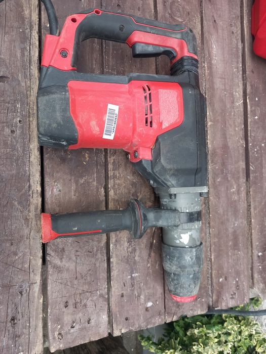Młot udarowy Einhell TE-RH 40 3F | 10J 1050W