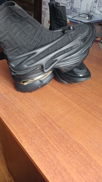 Женские кроссовки сникерсы "Shаrman".