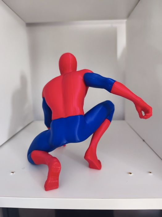 Homem Aranha Novo