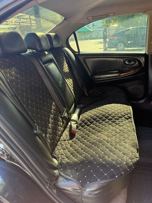 Nissan Maxima QX 3.0  А33