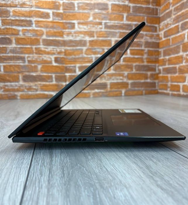 16ʼʼ Asus Vivobook S 16X S5602ZA/ i7-12700H/ SSD-512gb/ RAM-16gb