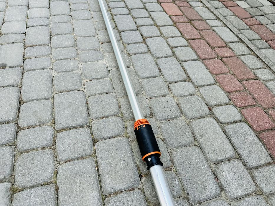 Piła na wysiegniku Stihl HT, nowy model 380 cm, 2020 rok