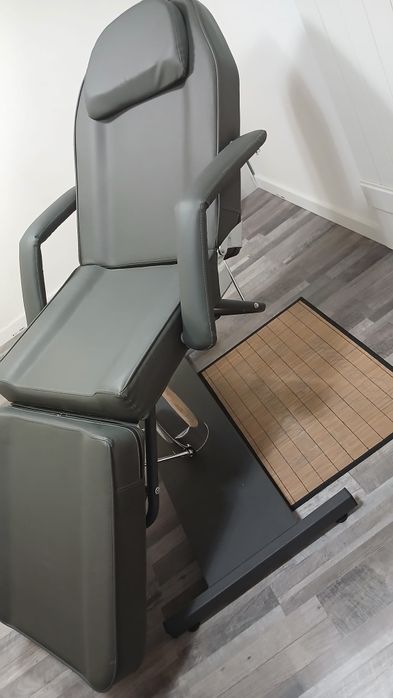 Marquesa hidráulica