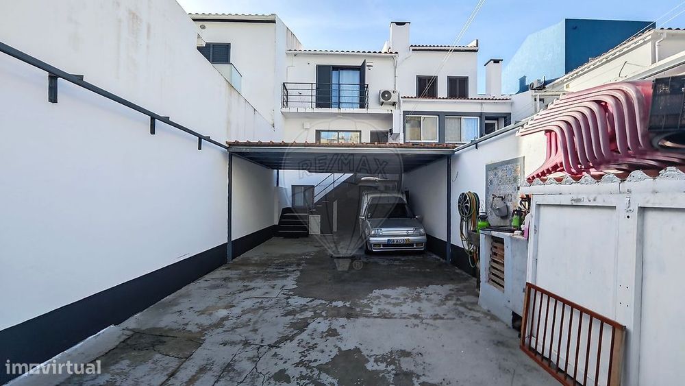 Moradia T2 para venda