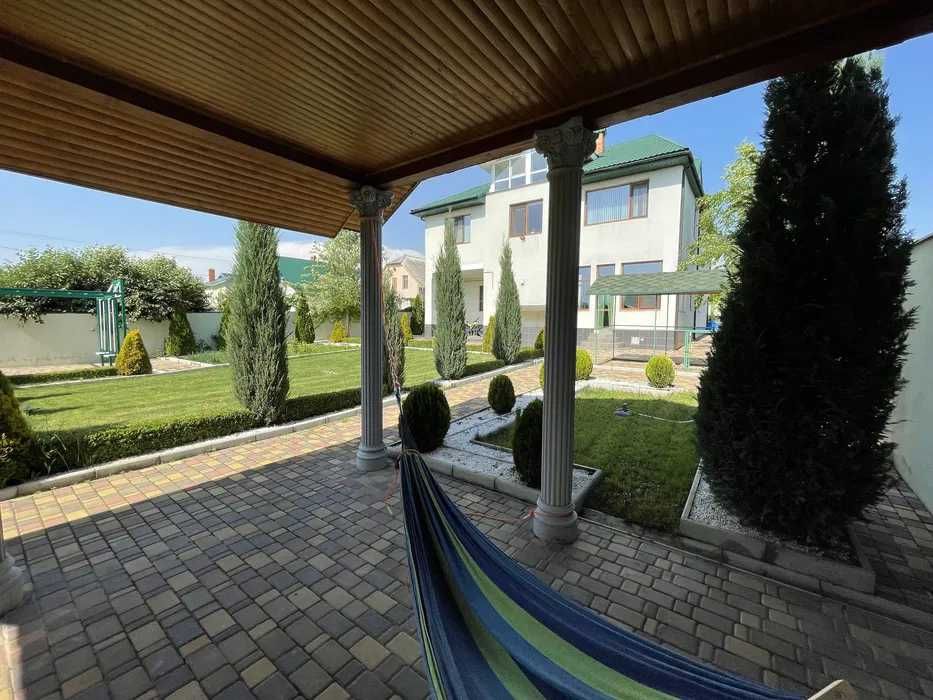 Будинок за адресою вул. Бандери Степана (площа 350 м²) - Atlanta.ua - фото 10