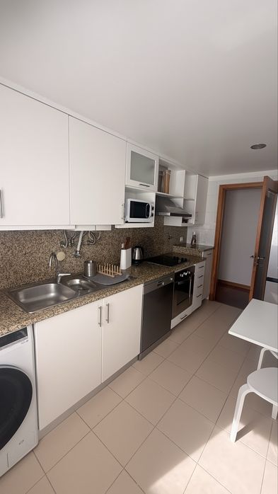 Apartamento T2  Cabedelo Viana do Castelo