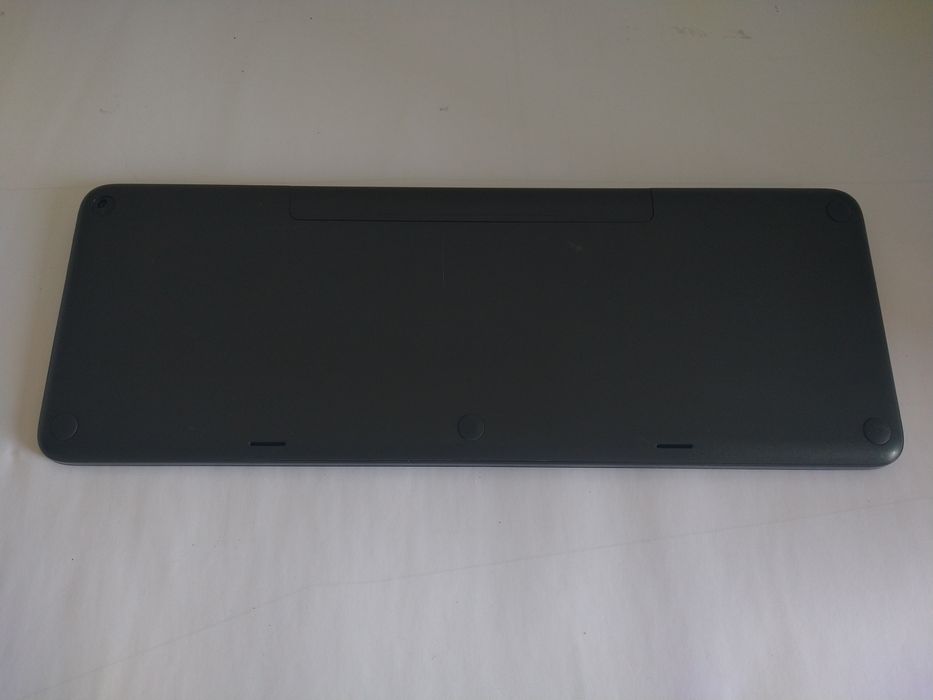 Teclado Microsoft com Touchpad498975297923993601