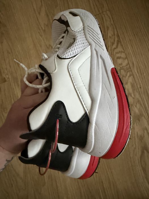 Champion chunky sneaker