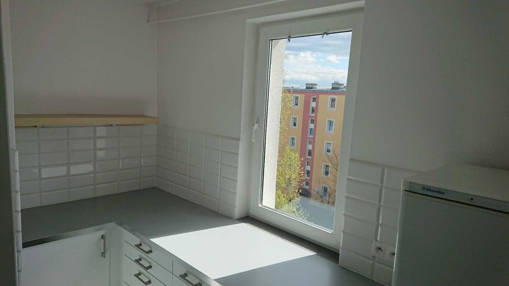 Mieszkanie – Gdańsk, Brunów, Wrzeszcz Dolny - Więcej