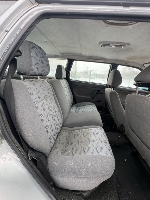 ВАЗ 2111 1.6 газ бензин