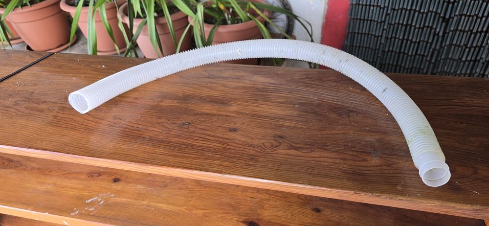 Tubo 32mm para Filtro