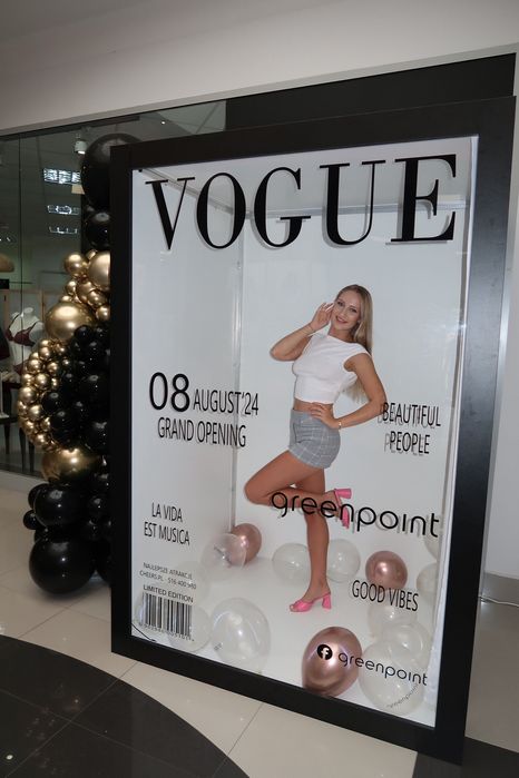 Hit sezonu photobox magazynbox atrakcje fotobox fotobudka sylwester