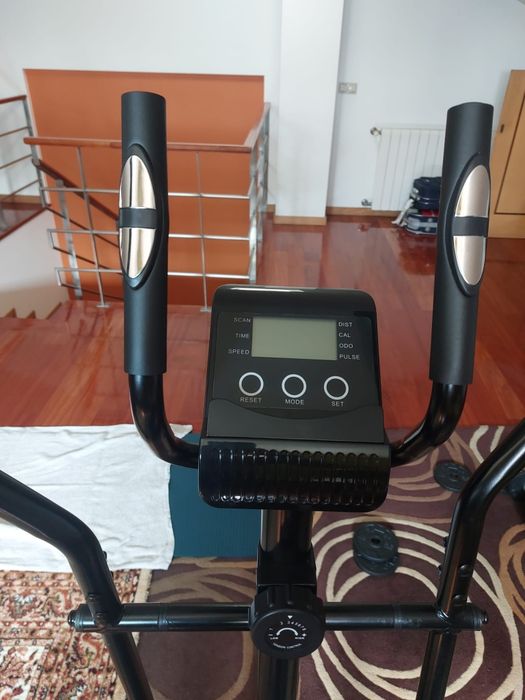 Elíptica Mobiclinic