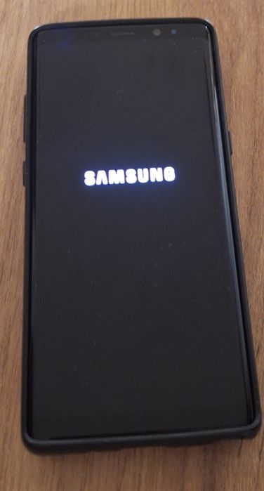 Samsung Note 8 używany.