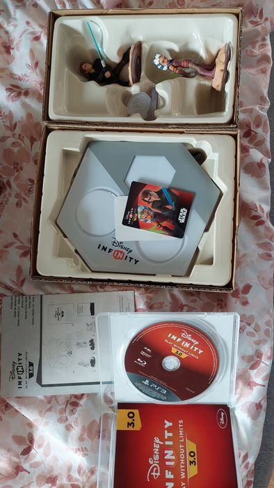 Disney Infinity 3.0 Star Wars PS3