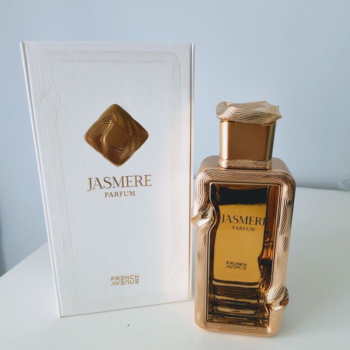 French Avenue Jasmere