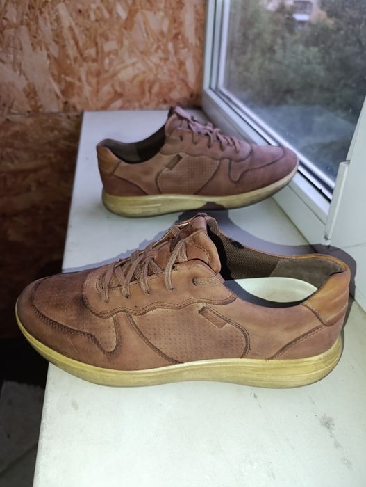 Ecco soft p.44 property,biom 2.0 wayfly