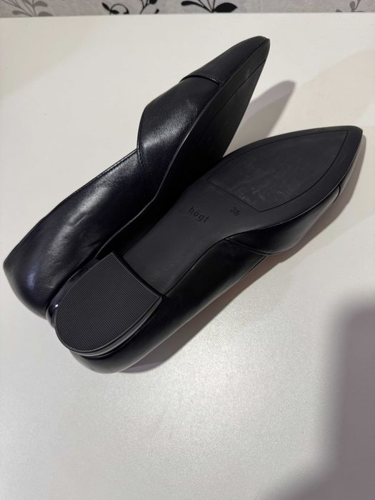 Туфлі жіночі HOGL BOULEVARD 20 Ballerinas, 36.5р