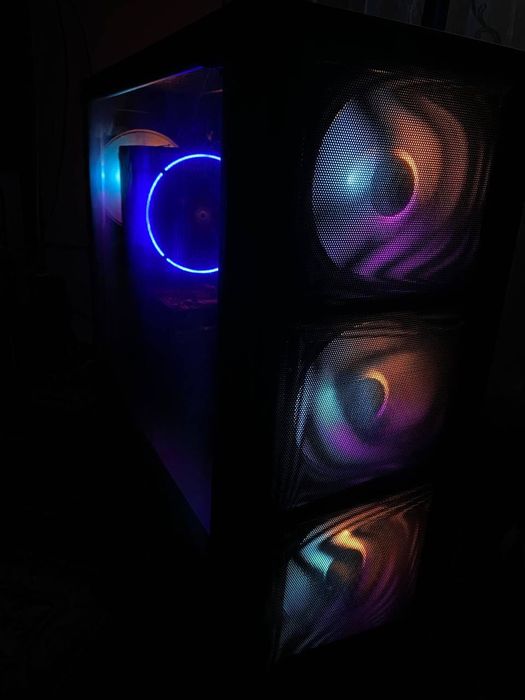 Компʼютер, продаю Deepcool