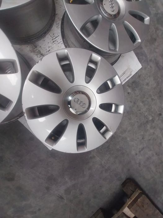 Jantes Audi A4 Avant 16 polegadas