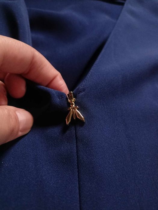 Sukienka Patrizia Pepe