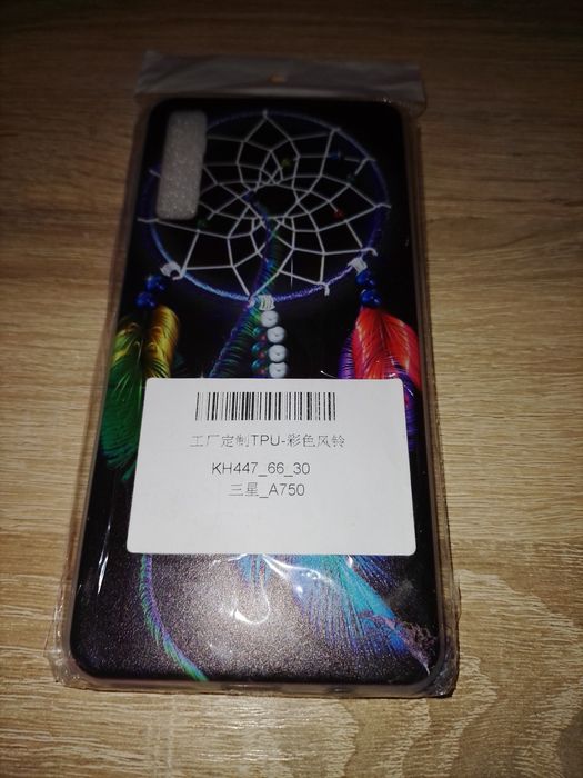 Чехол на Samsung A750