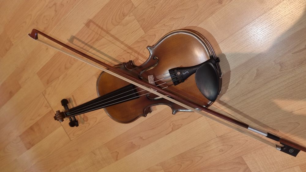 Violino 3/4 Stendler