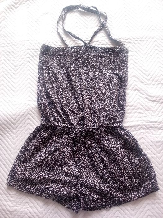 Комбінезон з шортами. XS .10-12 років.