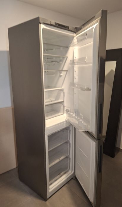 Frigorífico hotpoint ariston