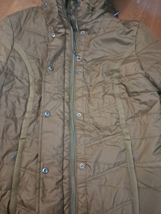 Жіноча куртка redpoint