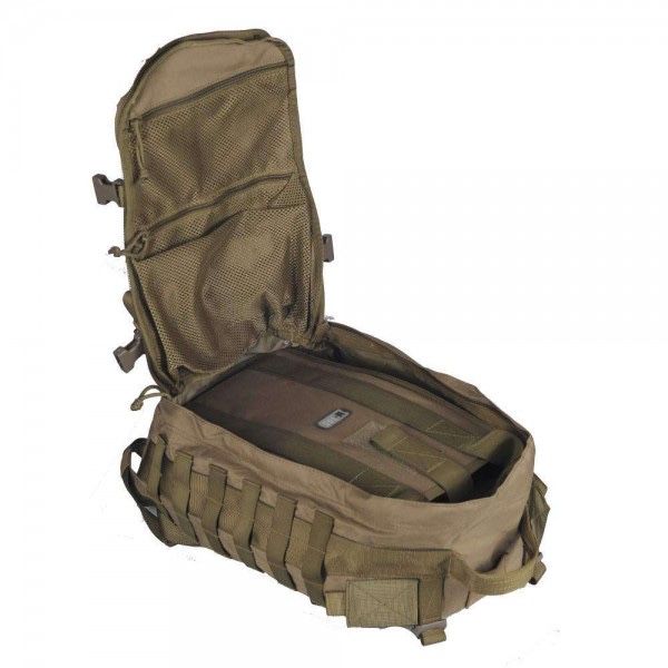 Підсумок медичний М-так