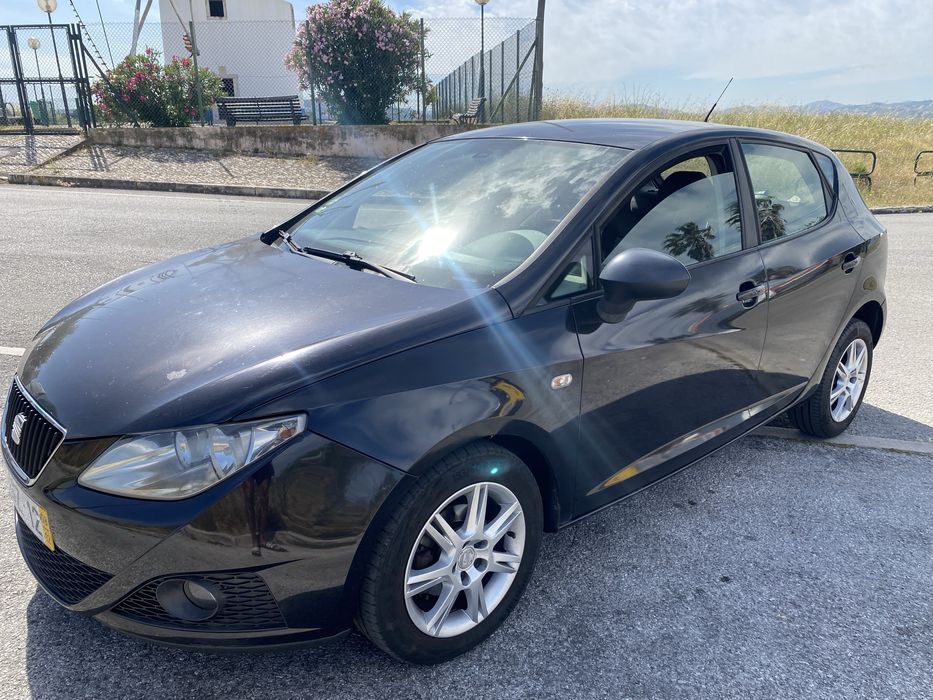 SEAT Ibiza — fotografia 8