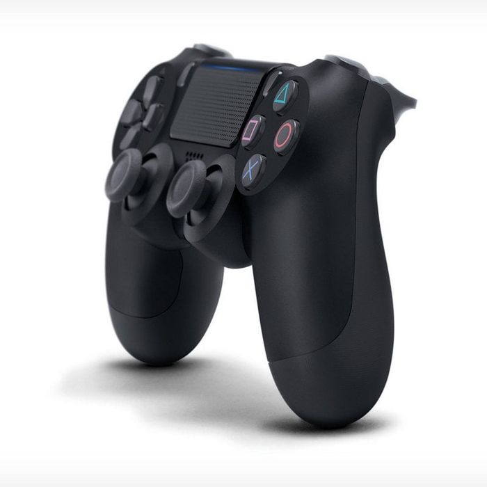Comando Playstation  versão original  DualShock 4 para a PlayStation 4
