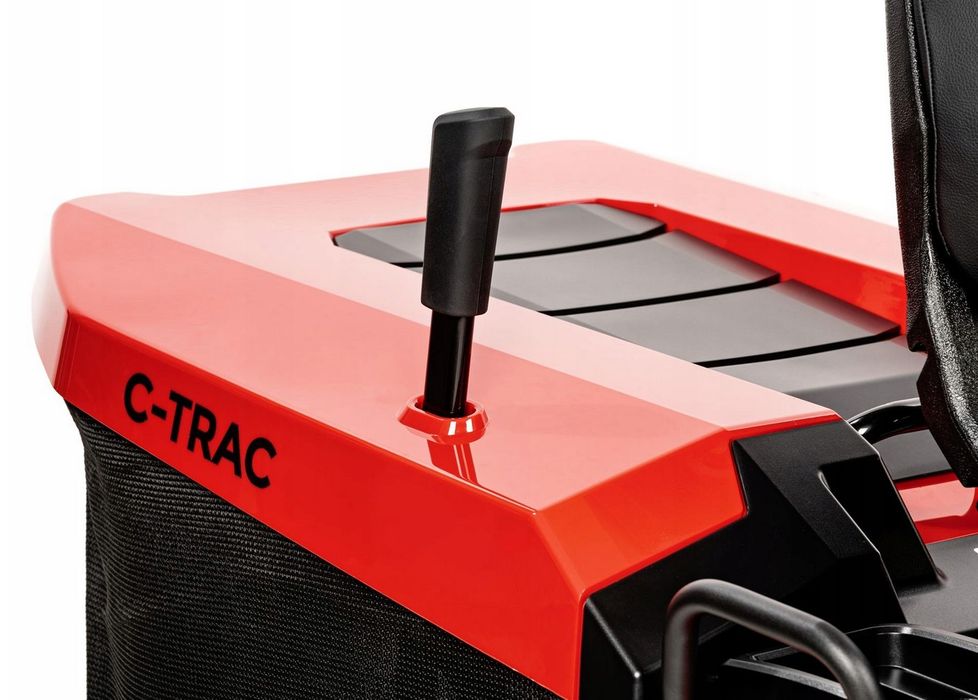 Traktor Cedrus Premium C-Trac-103Hc-H Silnik Honda Gxv630
