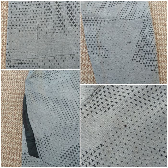 Nike tech fleece joggers спортивні штани джогери оригінал M