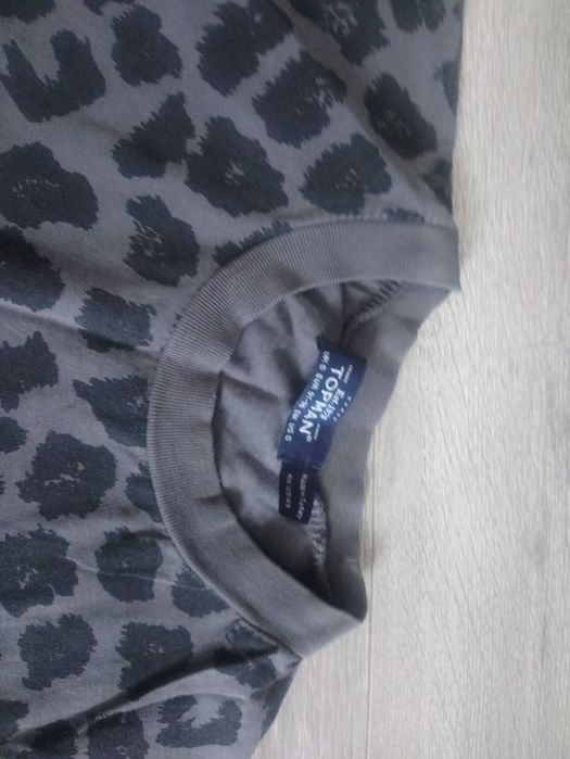 Футболка Topman M чоловіча