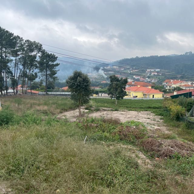 Terreno com projeto aprovado
