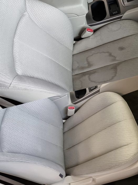 Pranie dywanów i tapicerki meblowej