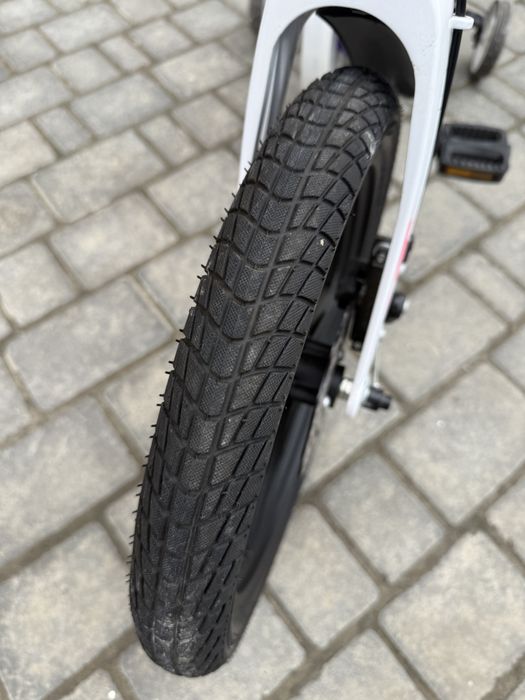 Детский велосипед corso