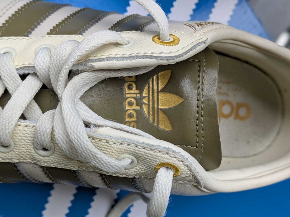 Buty Adidas_ damskie_sportowe_ 39 1/3, 24,5 cm
