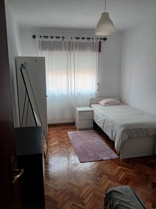 Quarto para alugar