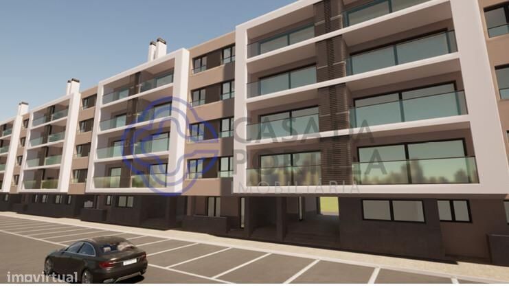 Apartamento Duplex Montijo