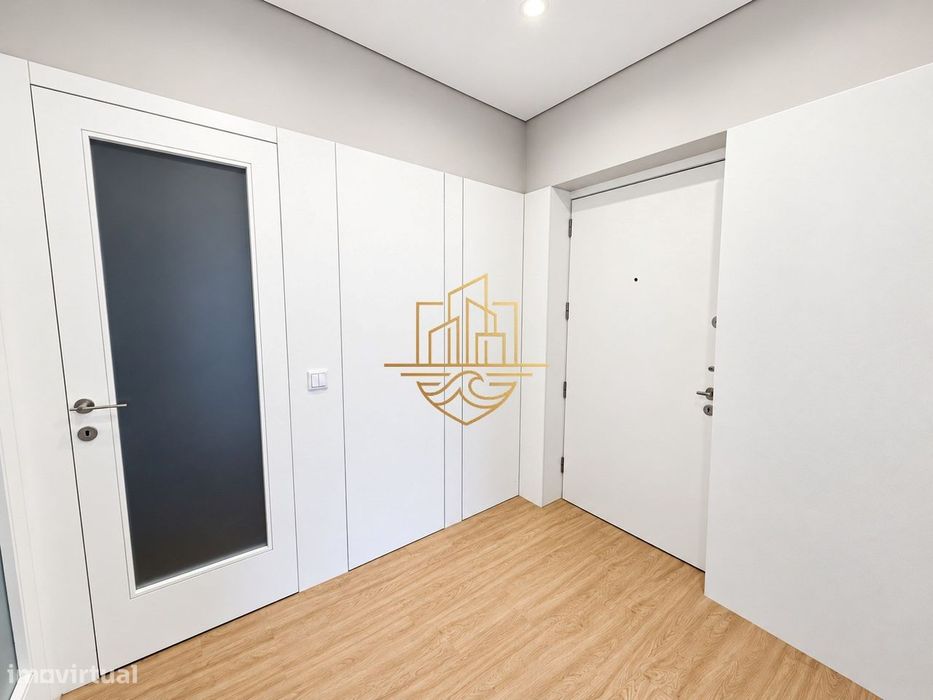 Apartamento T2 Arrendamento