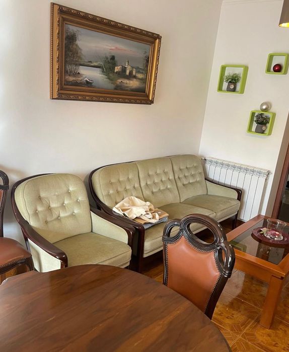 Vendo móveis usados