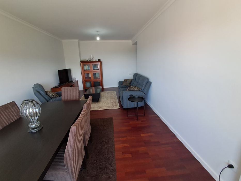 Apartamento T2 NOVO