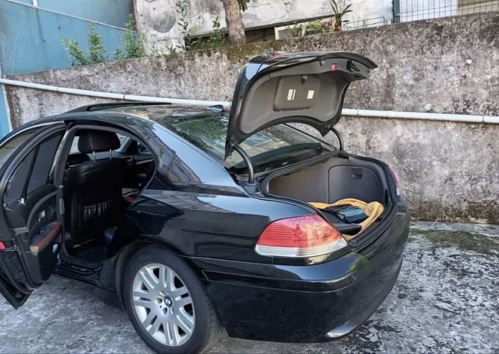 Bmw 730d.        .