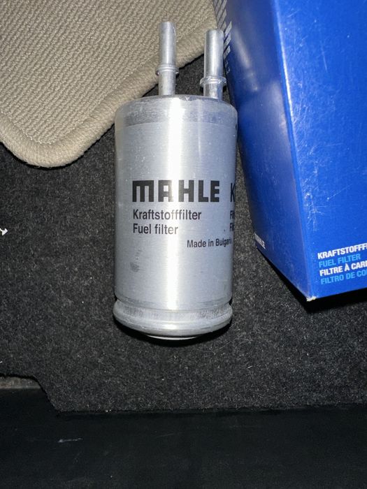 Паливний фільтр для Volvo